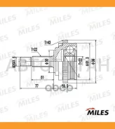 ���� �����. ���/�� LADA Priora 2170/Kalina 1118 1.6 04 [GA20728] GA20728 ����