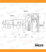 ���� �������� Toyota Camry ACV40/GSV40 2006-2011 GA20738 [GA20738] GA20738 ����