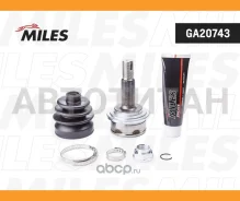���� �����. ���/�� Toyota Yaris KSP90/NLP90/NSP90/SCP90 05-11 ��� GA20743 ����