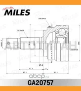 ���� �������� Pajero IV/Montero V87W/V97W 2006- GA20757 [GA20757] GA20757 ����