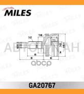 ���� �������� Hyundai Tucson 2004-2010 GA20767 [GA20767] GA20767 ����