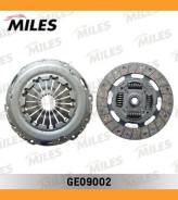 ���/�� ��������� [220 mm] [��� ���. ] FORD Focus II/C-Max/Mondeo IV, Volvo C30/S40/V50 1.4/1.6/T 03- [GE09002] GE09002 ����