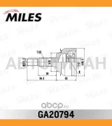 ���� �����. ���/�� Chevrolet Cruze 1.6-1.8 09 [GA20794] GA20794 ����