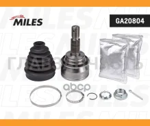 ���� �������� Toyota Fortuner 2015.05 -/Toyota Hilux VIII ����� 2015.05 - GA20804 GA20804 ����
