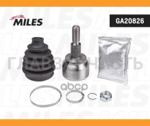���� �������� FORD Focus III 10 - GA20826 GA20826 ����