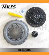 ���/�� ��������� [220 mm] Hyundai Accent/Elantra/i20/i30/ix20, KIA Carens/Ceed/Cerato/Soul/Venga 1.4/1.6 05- [GE09005] GE09005 ����