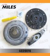 ���/�� ��������� [220 mm] AUDI A3, Skoda Fabia/Octavia, VW Caddy/Golf 4/5/Passat/Polo 1.4/1.6/2.0 99- [GE09016] GE09016 ����