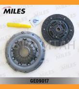 ���/�� ��������� [200 mm] [��� ���. ] Renault Logan/Duster/Megane II/III/Fluence/Modus/Kangoo 1.4/1.6 16v 02- [GE09017] GE09017 ����