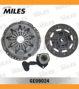 ���/�� ��������� [220 mm] [��� ���. ] FORD Focus I 1.4-1.8 16v 98-05 [GE09024] GE09024 ����