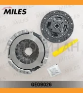 ���/�� ��������� [190 mm] [��� ���. ] FORD Focus 1.6/1.8 02-05 [GE09026] GE09026 ����