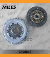 ���/�� ��������� [220 mm] [��� �����. ] Nissan Micra/Note/Qashqai/Tiida 1.6 05- [GE09032] GE09032 ����