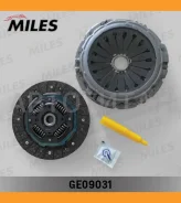 ��������� �������� ��� ���������� (FIAT Ducato 2.3TD 02- ����������� ��� MLGU) (LUK 624321400) GE09031 GE09031 ����