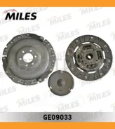 ���/��. ��������� [210 mm] AUDI A3, Skoda Octavia I, VW Golf 4/Bora 1.6 96-10 [GE09033] GE09033 ����