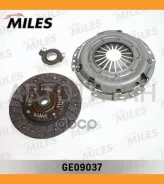 ���/�� ��������� [215 mm] Toyota Carina/Avensis/Corolla 100/RAV-4 1.3-1.8 88-09 [GE09037] GE09037 ����