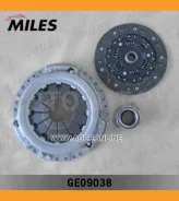 ���/�� ��������� [190 mm] Geely MK/CK/Otaka 1.5 07- [GE09038] GE09038 ����