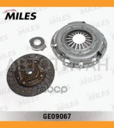 ���/�� ��������� [200 mm] Nissan Almera/Primera 1.5/1.6 00- GE09067 ����