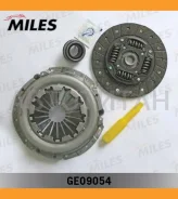 ���/�� ��������� [215 mm] Hyundai Getz/Accent 1.4/1.5 00- [GE09054] GE09054 ����