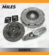 ���/�� ��������� [190 mm] Skoda Fabia I/Octavia II/Roomster, VW Fox/Polo 1.2 01- [GE09070] GE09070 ����