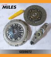 ���/�� ��������� [200 mm] AUDI A3, Skoda Fabia/Octavia II/III/Rapid, VW Caddy/Golf 4-7/Jetta/Passat B6/B7/Polo V 99- [GE09072] GE09072 ����