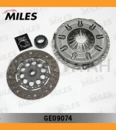 ���/��. ��������� [228 mm] AUDI A4/A6, Skoda SuperB, VW Passat B5 1.8T/2.0 95- GE09074 ����