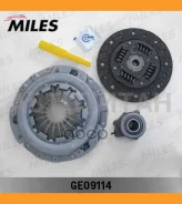���/�� ��������� [215 mm] [� ����. ���. ] Chevrolet Lacetti/Nubira 1.4-1.8 03- [GE09114] GE09114 ����