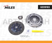 ���/�� ��������� [230 mm] [� ���. ] Mazda 6 2.0 02- [GE09183] GE09183 ����