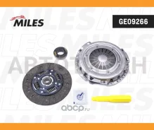 ��������� �������� Hyundai I20/I30/Solaris/KIA CEED 1.4MPI 15- (Sachs 3000951489) GE09266 [GE09266] GE09266 ����