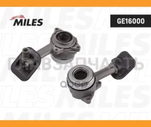 ��������� �������� (��� GE09026) FORD Focus 1.6 02-05 GE16000 GE16000 ����