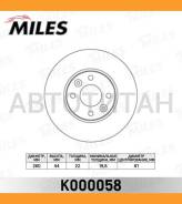 ���� ��������� �������� Nissan Micra 03-/NOTE 06-/Renault Megane 03-/CLIO 05- �����. ����. [K000058] K000058 ����