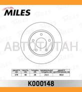 ���� ��������� �������� Mitsubishi Lancer 08-/Dodge Caliber 06- �������� ����. D=276��. [K000148] K000148 ����