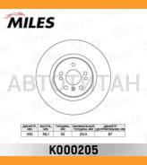 ���� ��������� �������� D330��. ������������� MB ML W164/R W251 280-350 05- (TRW DF4471S) K000205 [K000205] K000205 ����
