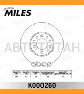 ���� ��������� �������� OPEL Vectra C/Signum, SAAB 9-3 02-15 [K000260] K000260 ����