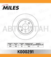 ���� ����. ���. [259x12] 4 ���. Renault Logan/Sandero 04- [K000291] K000291 ����