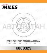���� ����. ���. ����. [296x28] 5 ���. Toyota Camry (V40)/RAV 4 05- [K000329] K000329 ����