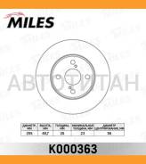 ���� ��������� �������� Toyota Corolla (E12) 06.0402.07 �������� ����. [K000363] K000363 ����
