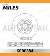 ���� ��������� �������� D320��. ������������� AUDI A4 2.0-3.2 04-/A6 1.8-4.2 97-05/A6 Allroad 00-05 (TRW DF4258S) K000384 K000384 ����