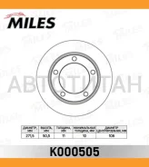 ���� ��������� �������� LADA 2121/21213 (NIVA) �������� [K000505] K000505 ����