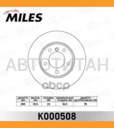 ���� ��������� �������� D286��. BMW E36 318-328 90-98/E46 316-323 98-05 (TRW DF1538) K000508 K000508 ����