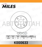 ���� ��������� �������� D239��. ������������� Honda JAZZ 1.2-1.4 02-/LOGO 1.3 99-02 (TRW DF4152) K000633 [K000633] K000633 ����