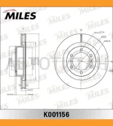 ���� ��������� �������� Toyota LAND Cruiser Prado (J150) 10- �������� [K001156] K001156 ����