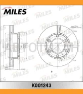 ���� ��������� �������� D289��. ������������� FORD Ranger 05-/Mazda B-Serie 99-/BT-50 06- (TRW DF6034S) K001243 K001243 ����