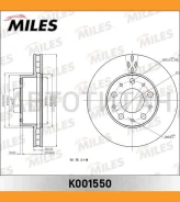 ���� ��������� �������� Citroen Jumper/FIAT Ducato/Peugeot Boxer 06-�������� ����. D=280�� [K001550] K001550 ����