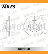���� ��������� �������� Renault Duster/Kaptur/Megane IV, Nissan Terrano 10- [K001650] K001650 ����