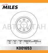 ���� ��������� �������� Renault Logan/Sandero, LADA X-Ray 12- [K001653] K001653 ����
