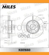 ���� ��������� Miles Honda CRV Civik -06 ������. [K001660] K001660 ����
