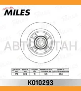 ���� ��������� ������ D274��. Renault Megane I/Scenic I 97-03 (� �����������, � ������� ABS) (TRW DF4272BS) K010293 [K010293] K010293 ����
