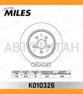 ���� ��������� ������ D310��. ������������� Lexus GS300/GS450H 05-/IS250 06- (TRW DF6063) K010326 K010326 ����