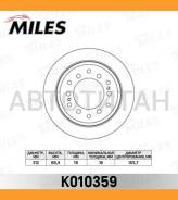 ���� ��������� ������ Toyota LAND Cruiser 120 05 ������ [K010359] K010359 ����
