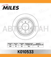 ���� ��������� ������ D298��. ������������� BMW 5 E39 520-540 95-04 (TRW DF2783) K010533 K010533 ����