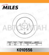 ���� ��������� ������ Citroen C-Crosser/Mitsubishi Outlander/ASX/Peugeot 4007 ������ [K010556] K010556 ����